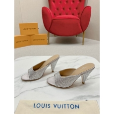 Louis Vuitton Slippers